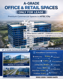Business Park